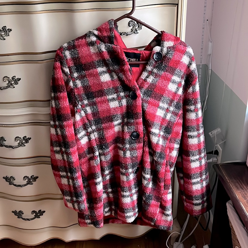 Big Chill Flannel Fleece